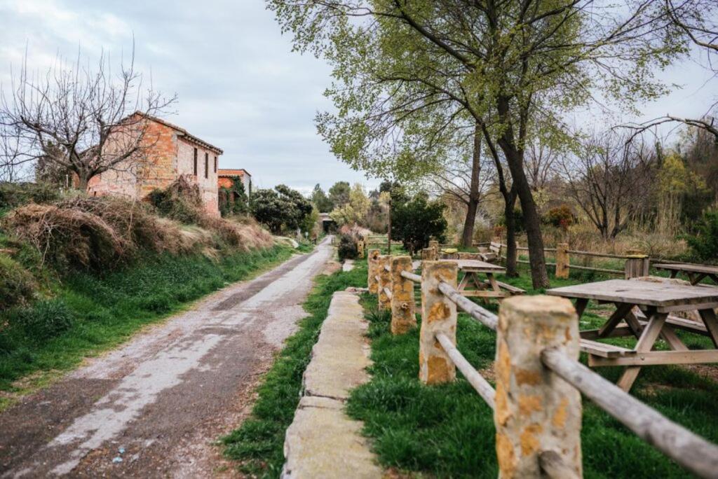 Casa Rural Matilde Caudiel Exterior foto